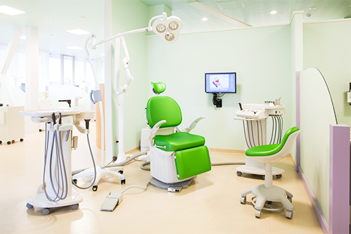 多目的ユニット