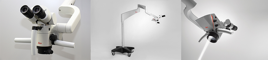 マイクロスコープ