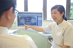 カウンセリング