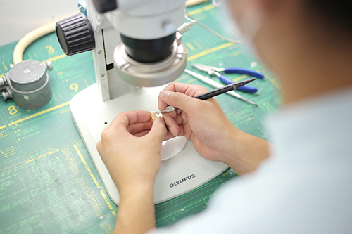 「大 Quality Dental Studio」とは