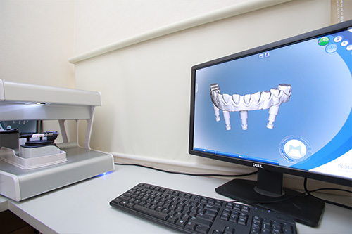 プロセラネットワークラボとは