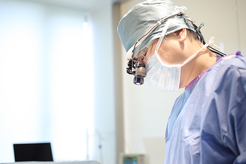 口腔外科とは