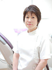 紫藤真理（しとうまり）