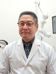 仁木俊雄（にきとしお）