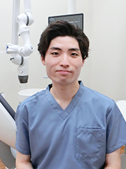 植松遼太郎（うえまつりょうたろう）