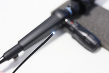 VE（嚥下内視鏡）の画像02